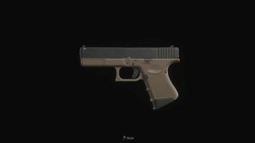 Counter Strike 2 - Glock-18