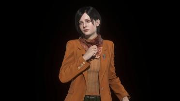 Ada's Hair for Ashley Graham