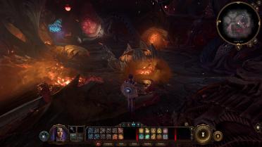 Invisible Weapons - Hides Weapons Outside of Combat