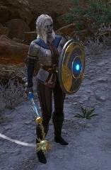 LegendaryItems Release Update