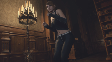 Ashley Graham - Glam Rocker