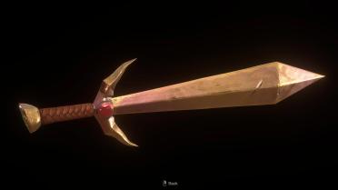 MediEvil PS4 - Sword replacements for Knives