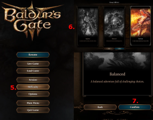 Long Rest Costs Tweaks