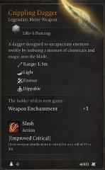 LegendaryItems Release Update