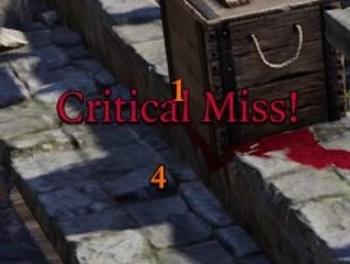 Fair Fire - No Unavoidable Fire Damage