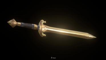 Sir Daniel Fortesque - MediEvil - Leon