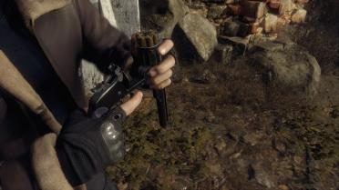 Broken Butterfly OG Color