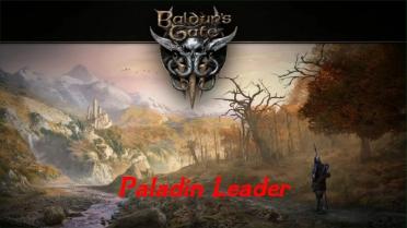 Paladin Leader