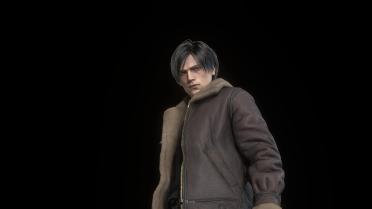 Hair Strands Color Pack - Leon S Kennedy