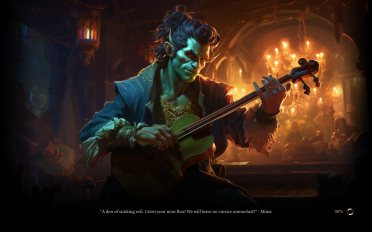 Better Hints and New Loading Screens