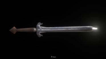 Sir Daniel Fortesque - MediEvil - Leon