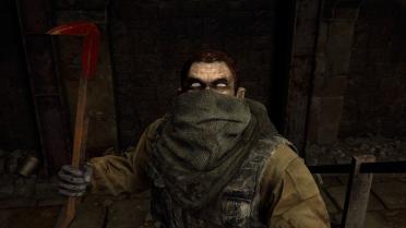 OG Classic Ganado Head Models