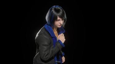 Ashley's Casual Hair Strands - Color Pack