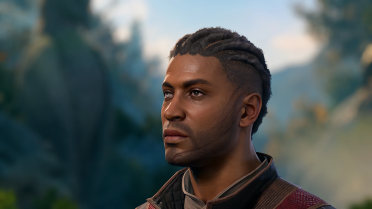 Advocatus Diaboli - Wyll Reimagined