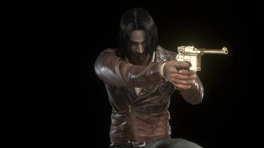 OG Classic Luis Sera