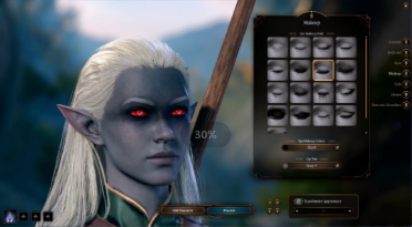 CovenElf's Tattoo and Makeup Collection (v1.2 Update)