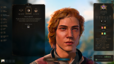 Painterly Portraits - Reshade Preset