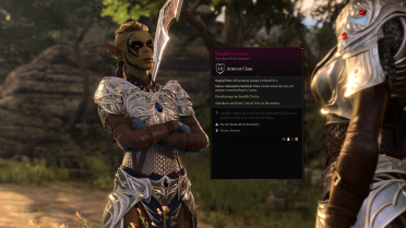 Adamantine Githyanki Armour