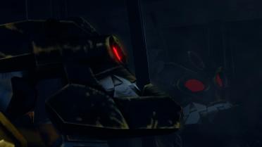 Pirakas - Bionicle Heroes - Leon