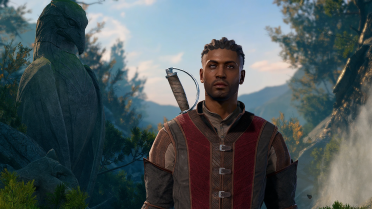 Advocatus Diaboli - Wyll Reimagined