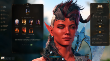 Painterly Portraits - Reshade Preset