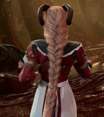 Druu's Clothes and Armours