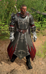 Darker Dyes