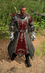 Darker Dyes