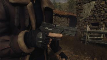 Counter Strike 2 - P250