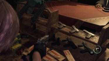 Ultimate OG Kendo Silver Ghost SG-09 R