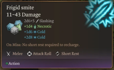 Frostmourne - World of Warcraft