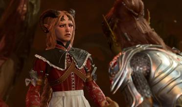 Druu's Clothes and Armours