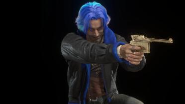 Ashley's Casual Hair Strands - Color Pack