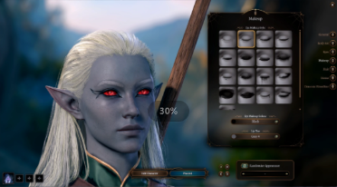 CovenElf's Tattoo and Makeup Collection (v1.2 Update)