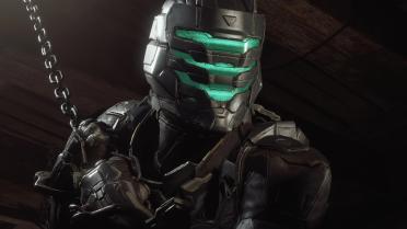 Dead Space Remake Venture Suit