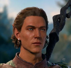 Ghouls Vanilla Piercing Recolors