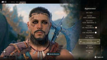 Flame and Rose Tattoo Edit