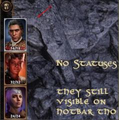 Bigger Sidebar 2 (and status panel fixes)