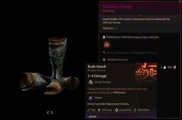 Adamantine Githyanki Armour