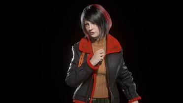 Ashley's Casual Hair Strands - Color Pack