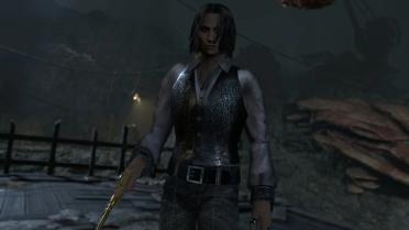 OG Classic Luis Sera