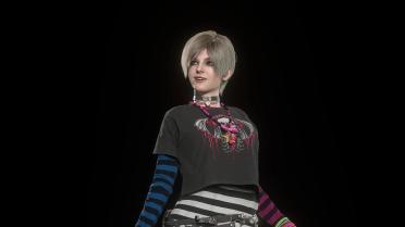 Ashley's Casual Hair Strands - Color Pack