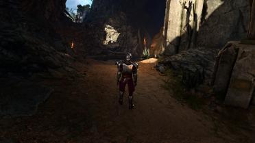 Battle Master Armor Remastered