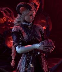 Druu's Clothes and Armours