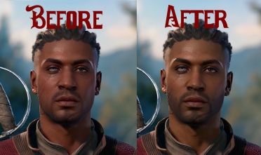 Advocatus Diaboli - Wyll Reimagined