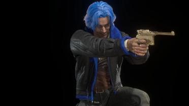 Bomber Jacket - Color Pack