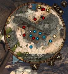 Slightly Better Map UI