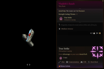 Adamantine Githyanki Armour