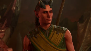 Ghouls Vanilla Piercing Recolors