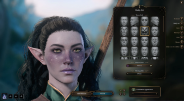 CovenElf's Tattoo and Makeup Collection (v1.2 Update)